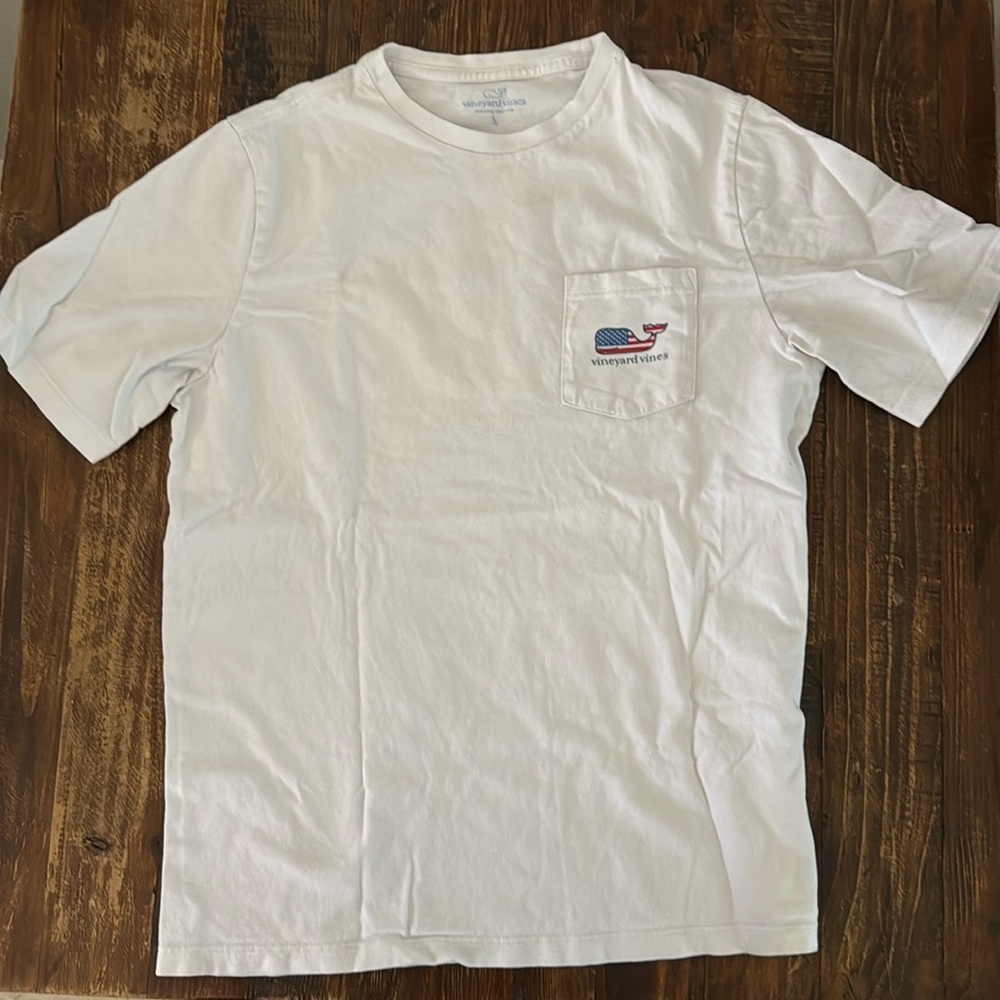 Kids Vineyard Vines Shirt
